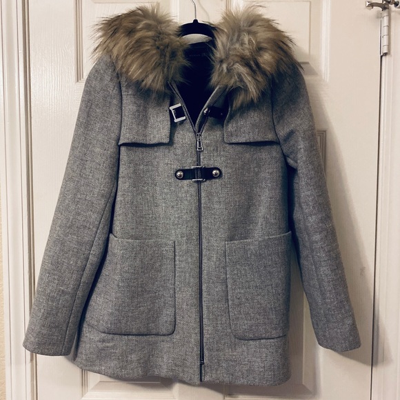 Zara Jackets & Blazers - Zara Jacket